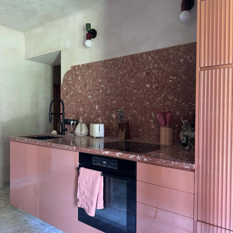 LAROGYs HIDEAWAY - Apartment mit 2 Schlafzimmern - 8