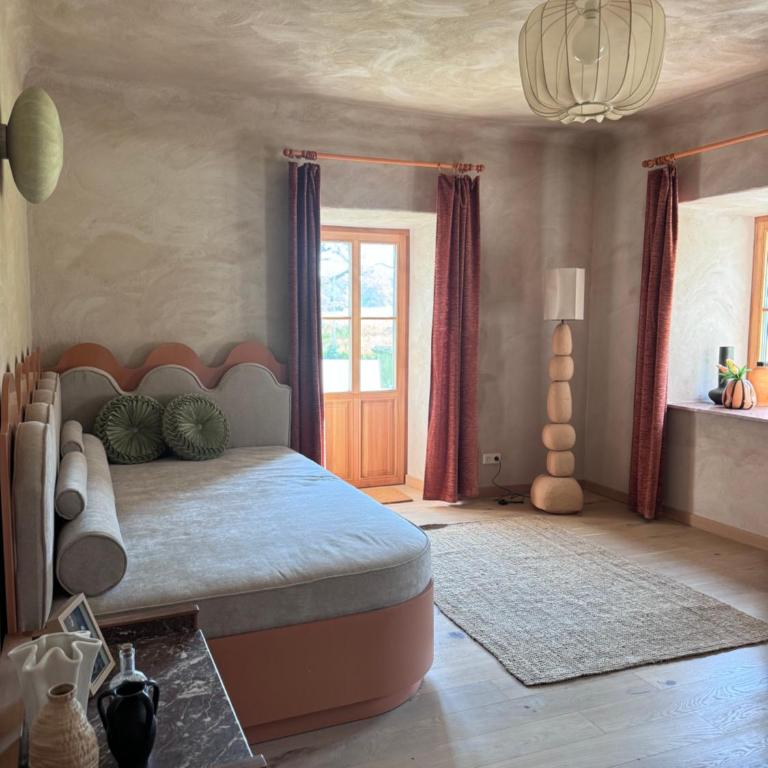 LAROGYs HIDEAWAY - Apartment mit 2 Schlafzimmern - 1