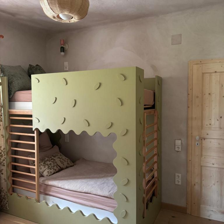 LAROGYs HIDEAWAY - Apartment mit 2 Schlafzimmern - 10