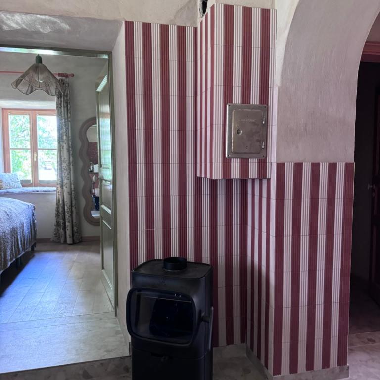 LAROGYs HIDEAWAY - Apartment mit 2 Schlafzimmern - 12