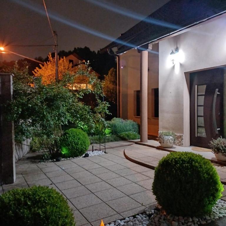Vila Tayra - Vila sa 3 Spavaće Sobe - 44