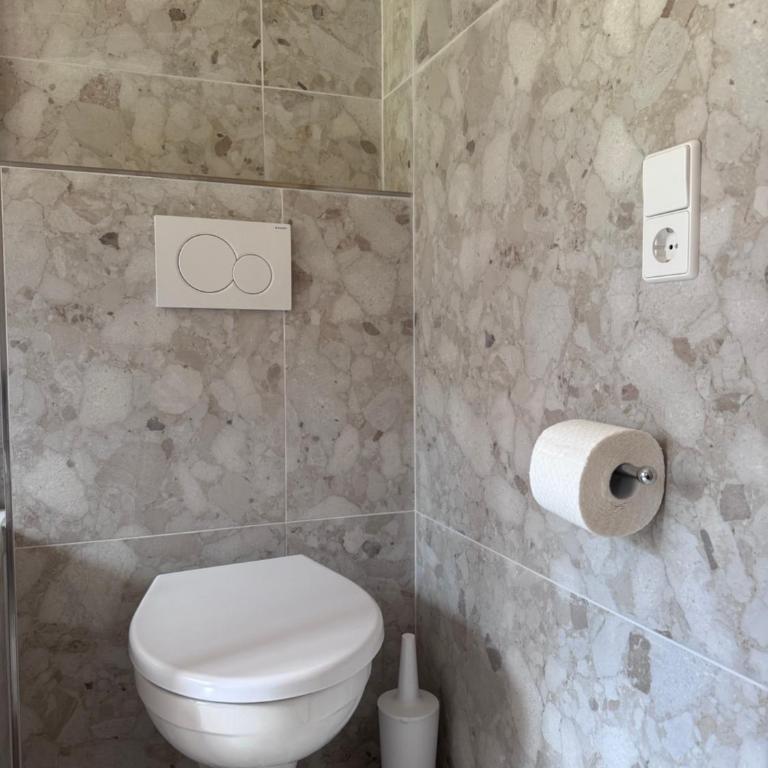 LAROGYs HIDEAWAY - Apartment mit 1 Schlafzimmer - 5