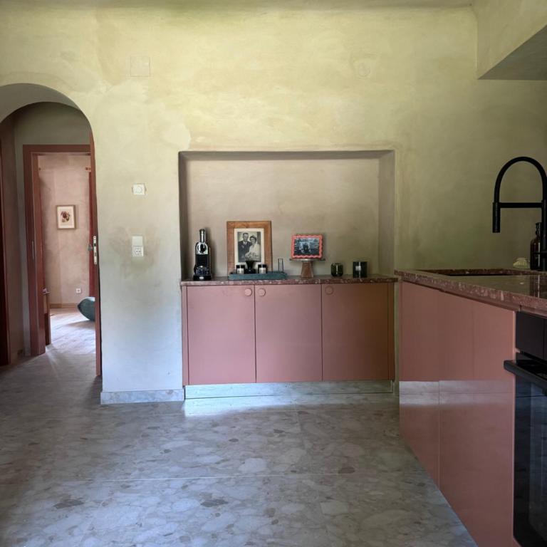LAROGYs HIDEAWAY - Apartment mit 2 Schlafzimmern - 14
