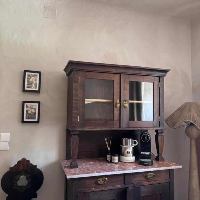 LAROGYs HIDEAWAY - Apartment mit 1 Schlafzimmer - 10