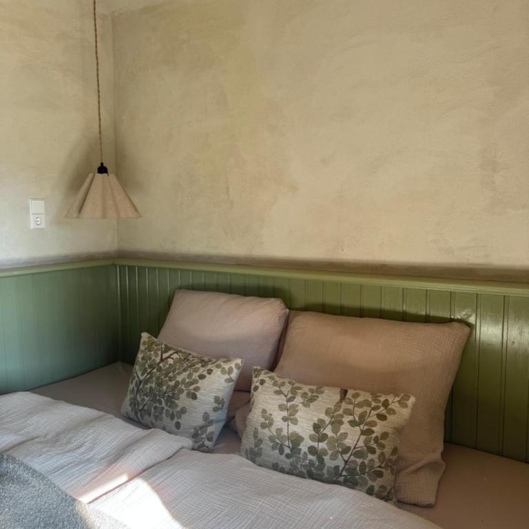 LAROGYs HIDEAWAY - Apartment mit 2 Schlafzimmern - 15