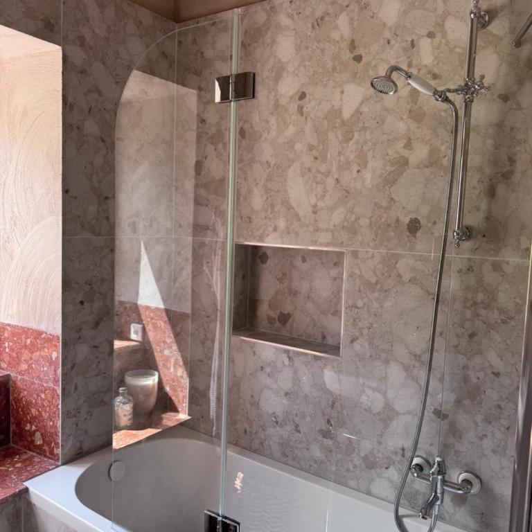 LAROGYs HIDEAWAY - Apartment mit 1 Schlafzimmer - 15