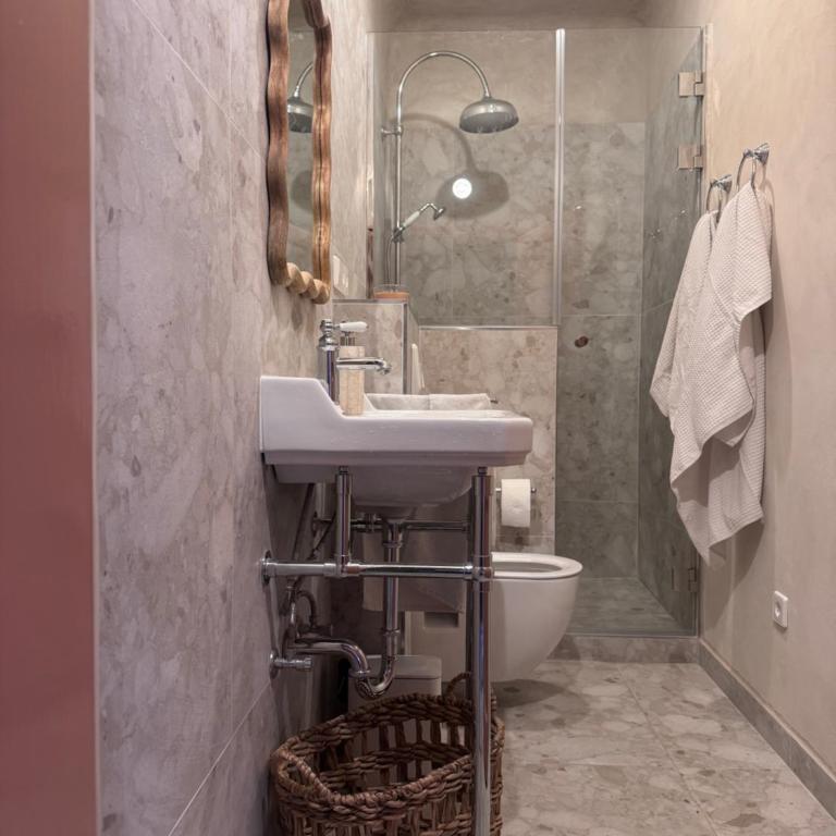 LAROGYs HIDEAWAY - Apartment mit 2 Schlafzimmern - 20