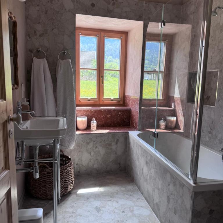 LAROGYs HIDEAWAY - Apartment mit 1 Schlafzimmer - 14