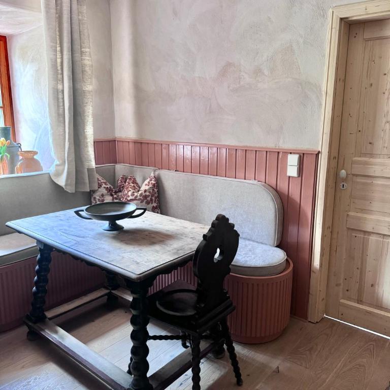 LAROGYs HIDEAWAY - Apartment mit 1 Schlafzimmer - 11