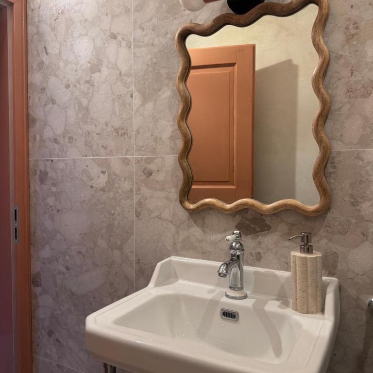 LAROGYs HIDEAWAY - Apartment mit 2 Schlafzimmern - 19