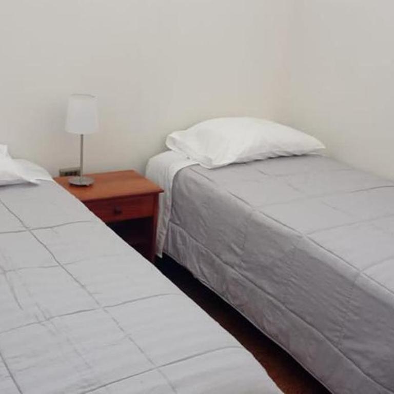 Hotel sukha - Habitación Doble - 4