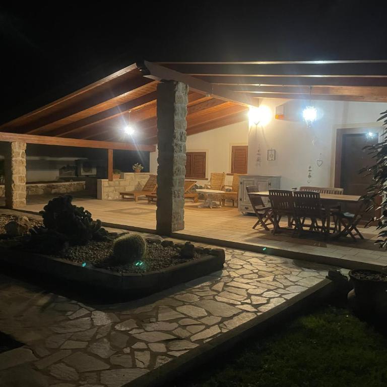 VILLA LULU’ - Villa con 2 Camere da Letto - 2