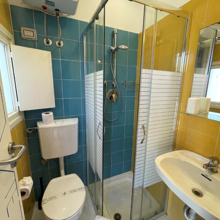 Villaggio Turistico Europeo - Monolocale con Accesso Spiaggia (2 Adulti) - 2