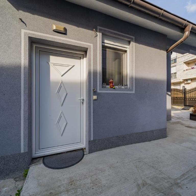 The Beauty of the North - Apartman sa 1 Spavaćom Sobom - 34