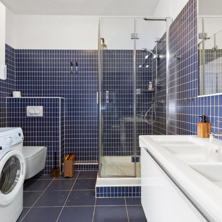 Le Plaza - Vue mer - Piscine - Tennis - Appartement - 34