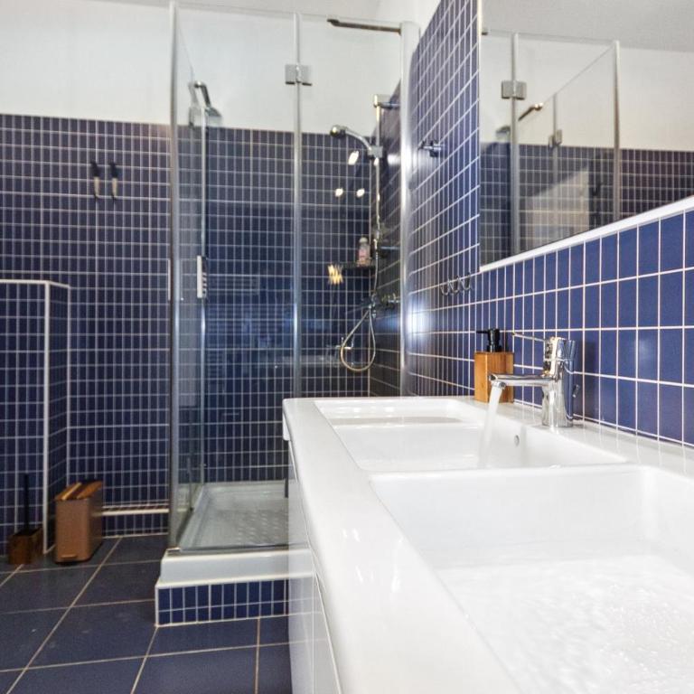 Le Plaza - Vue mer - Piscine - Tennis - Appartement - 33