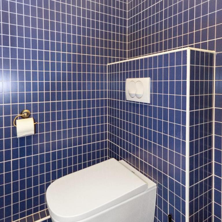 Le Plaza - Vue mer - Piscine - Tennis - Appartement - 37