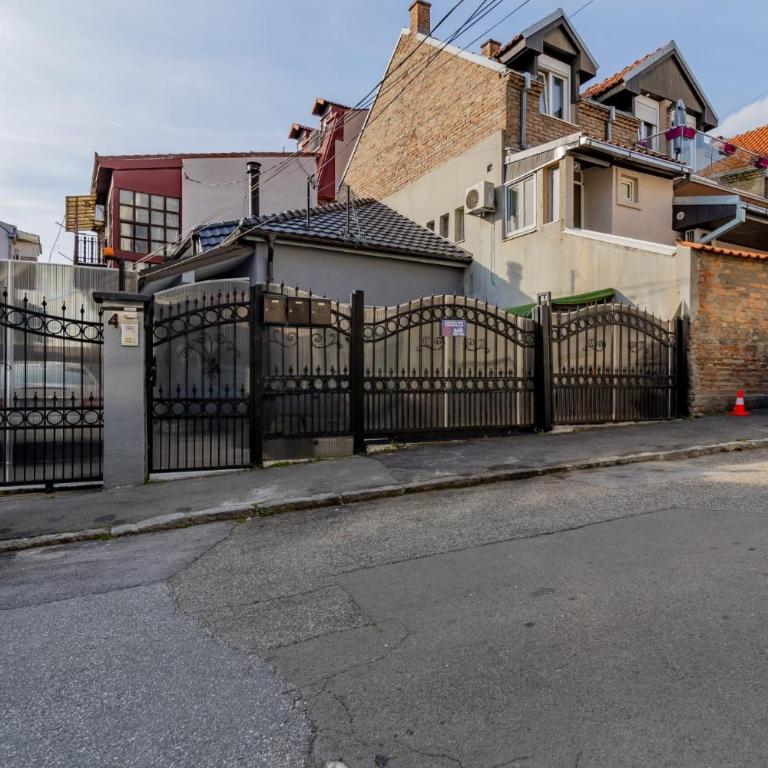 The Beauty of the North - Apartman sa 1 Spavaćom Sobom - 37