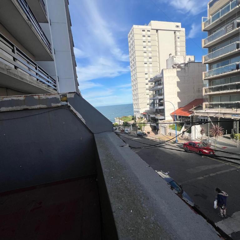 Check and Home - Aristobulo - 4 Huéspedes en Playa Chica con Terraza con Vista al Mar - Apartamento de 2 dormitorios con terraza y vistas al mar - 21
