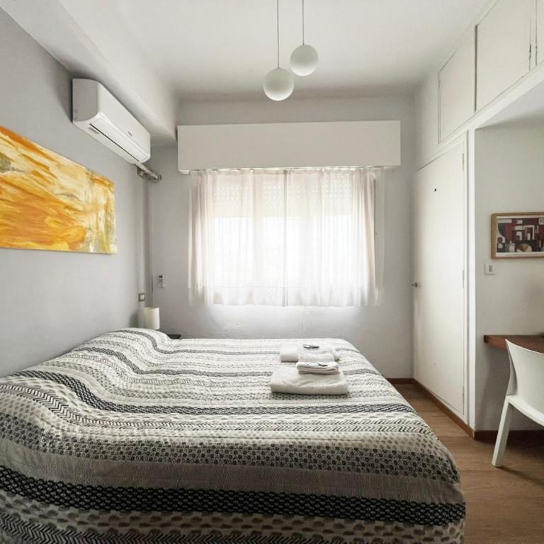 Stylish Apartment in the Heart of Palermo Soho - Apartamento - 3