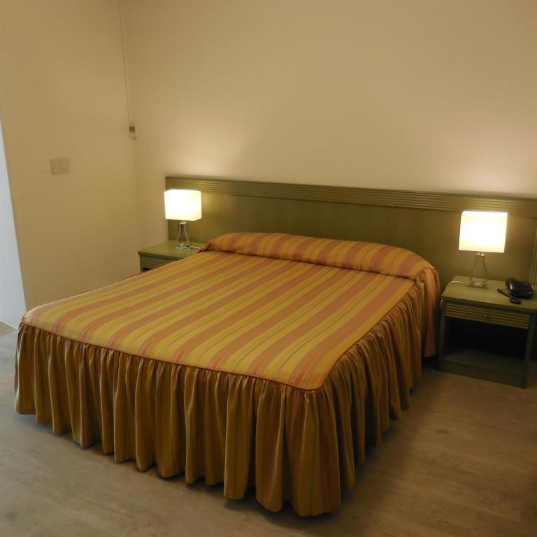 Hotel Lupori - Camera Tripla con Balcone - 3