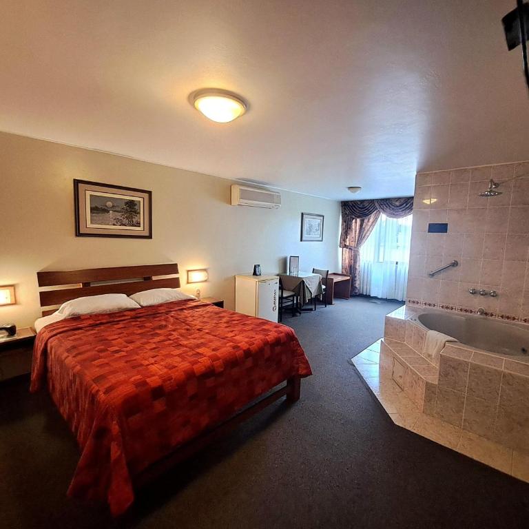 Los Mirtos suite & Hotel - Queen Suite - 2