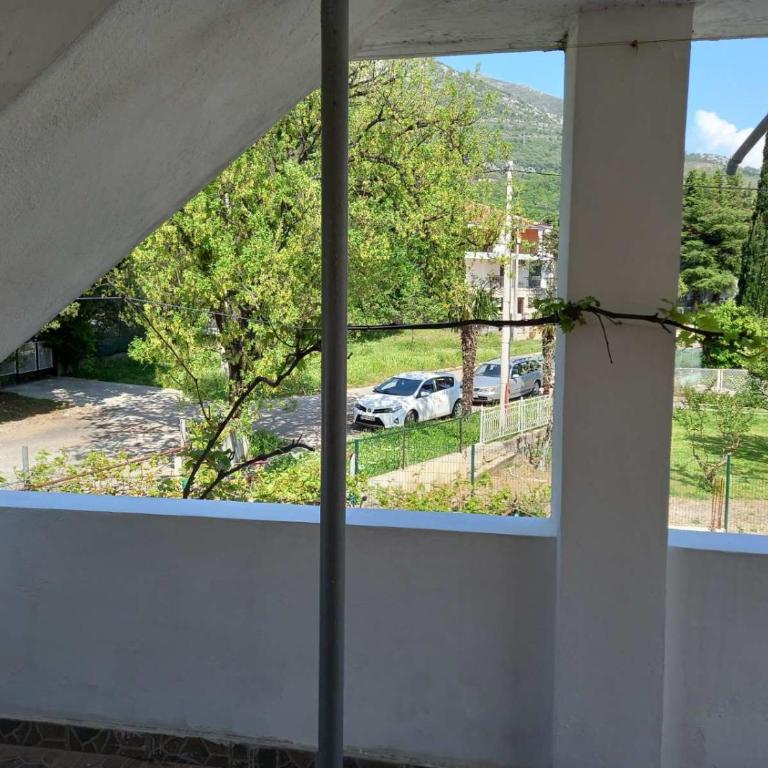 Apartment M2 Pine tree Sutomore - Apartman sa 2 Spavaće Sobe - 1