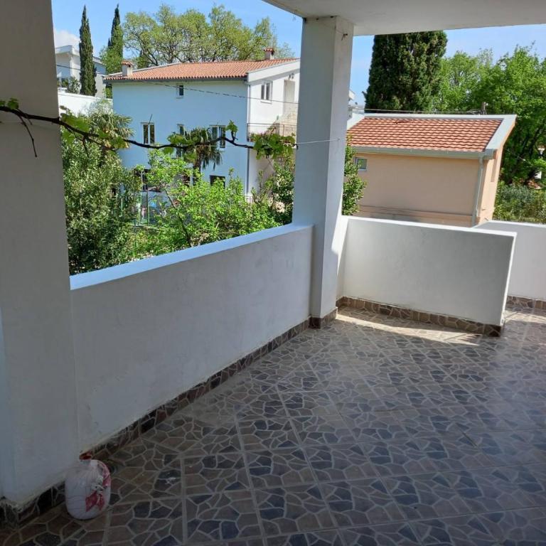 Apartment M2 Pine tree Sutomore - Apartman sa 2 Spavaće Sobe - 2