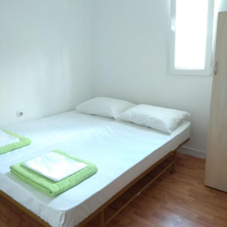 Apartment M2 Pine tree Sutomore - Apartman sa 2 Spavaće Sobe - 7