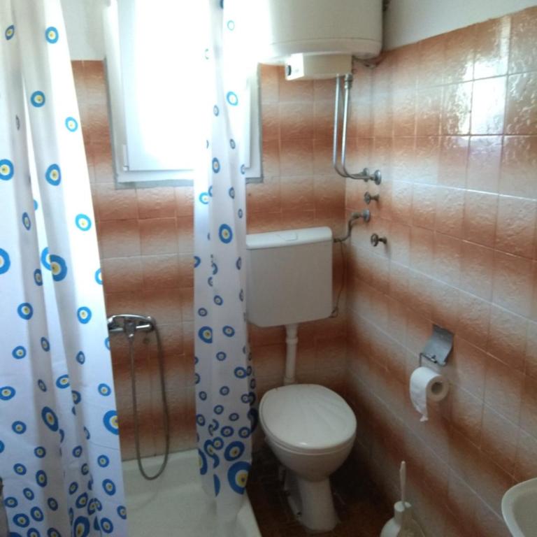 Apartment M2 Pine tree Sutomore - Apartman sa 2 Spavaće Sobe - 8