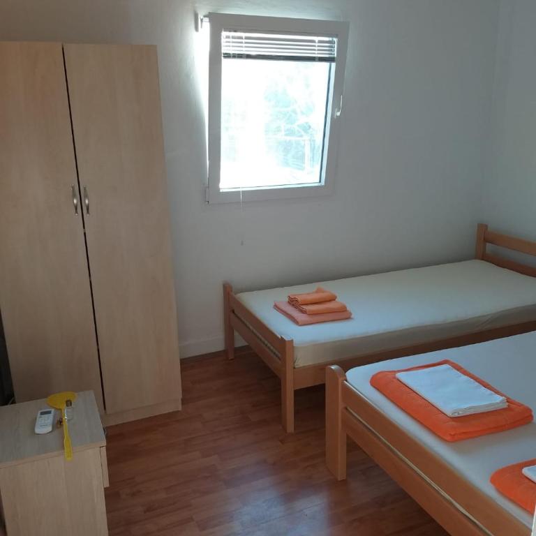 Apartment M2 Pine tree Sutomore - Apartman sa 2 Spavaće Sobe - 9