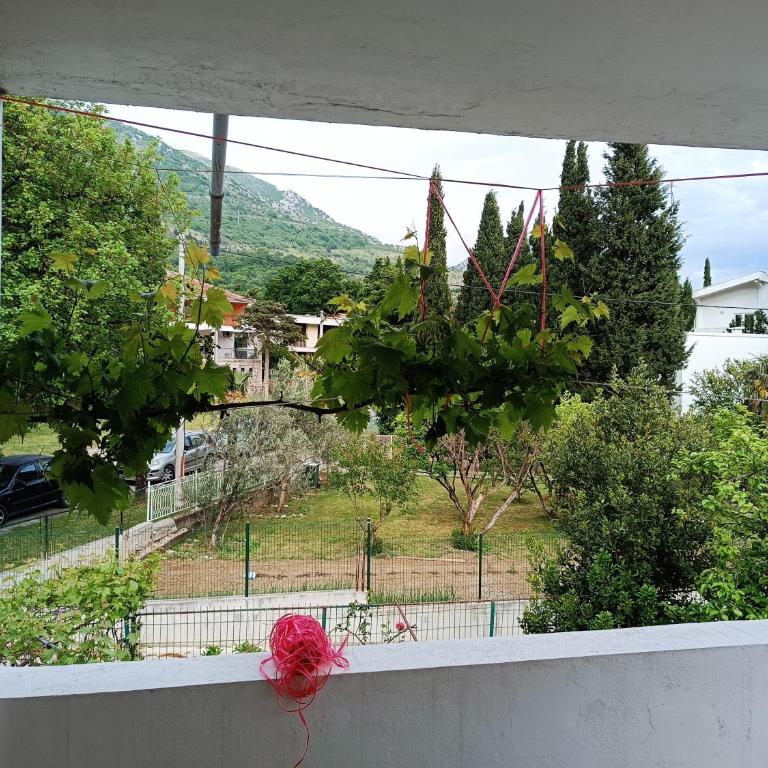 Apartment M2 Pine tree Sutomore - Apartman sa 2 Spavaće Sobe - 10