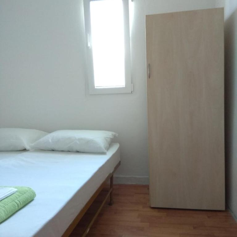 Apartment M2 Pine tree Sutomore - Apartman sa 2 Spavaće Sobe - 12