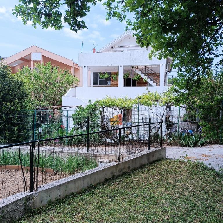 Apartment M2 Pine tree Sutomore - Apartman sa 2 Spavaće Sobe - 14