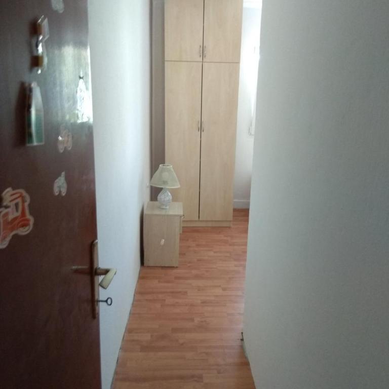 Apartment M2 Pine tree Sutomore - Apartman sa 2 Spavaće Sobe - 15