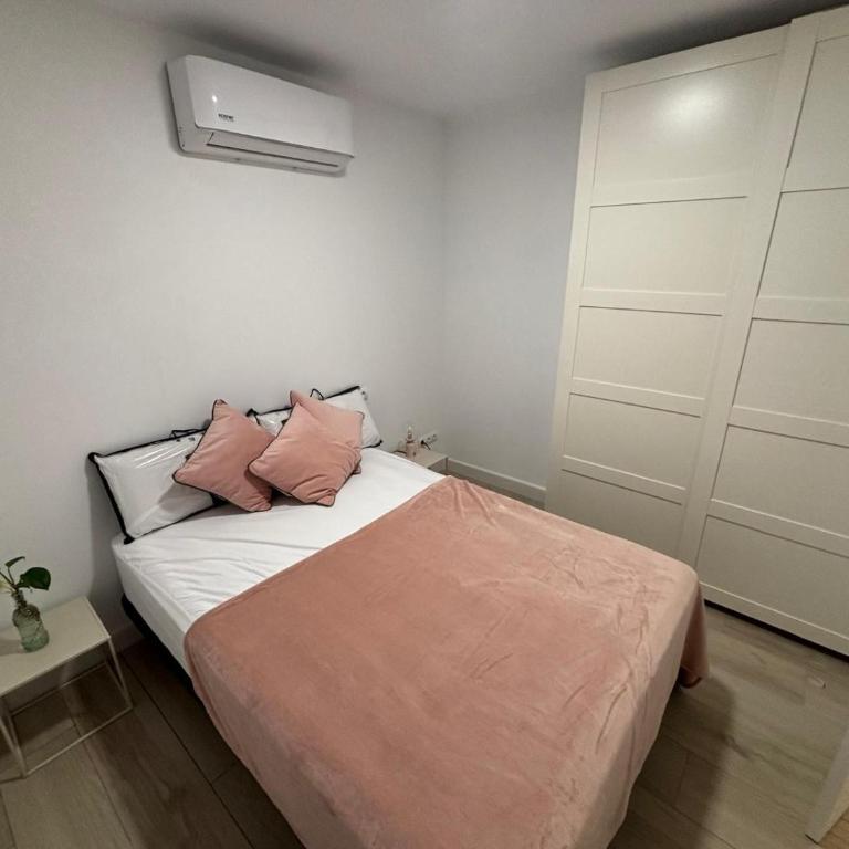 La Sardineta, es un apartamento en la Costa Brava, Palamós 1 minuto de la playa Alquiler temporal mínimo 32 noches - Apartamento de 2 dormitorios - 19