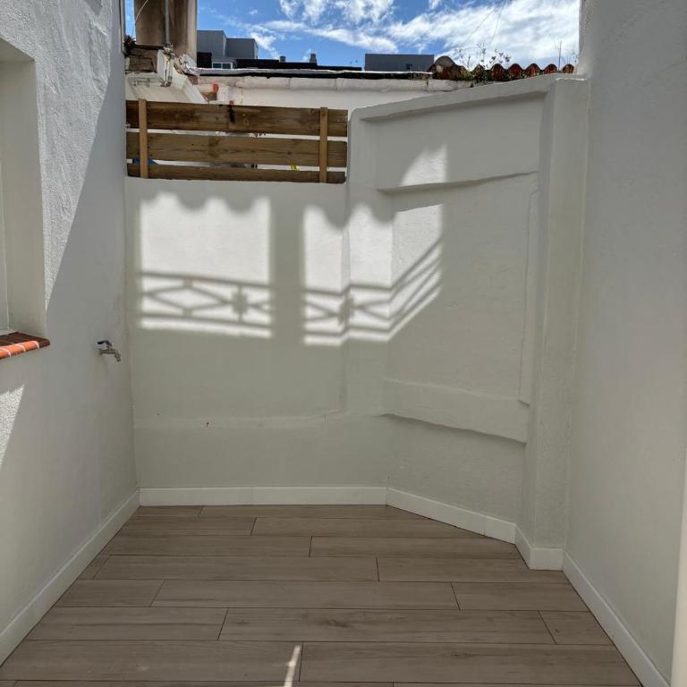 La Sardineta, es un apartamento en la Costa Brava, Palamós 1 minuto de la playa Alquiler temporal mínimo 32 noches - Apartamento de 2 dormitorios - 22