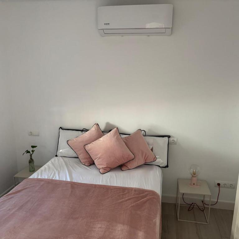 La Sardineta, es un apartamento en la Costa Brava, Palamós 1 minuto de la playa Alquiler temporal mínimo 32 noches - Apartamento de 2 dormitorios - 26