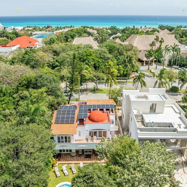 Villa Golf Beach Holiday Rental Private Pool BBQ Maid Service - Villa - 40