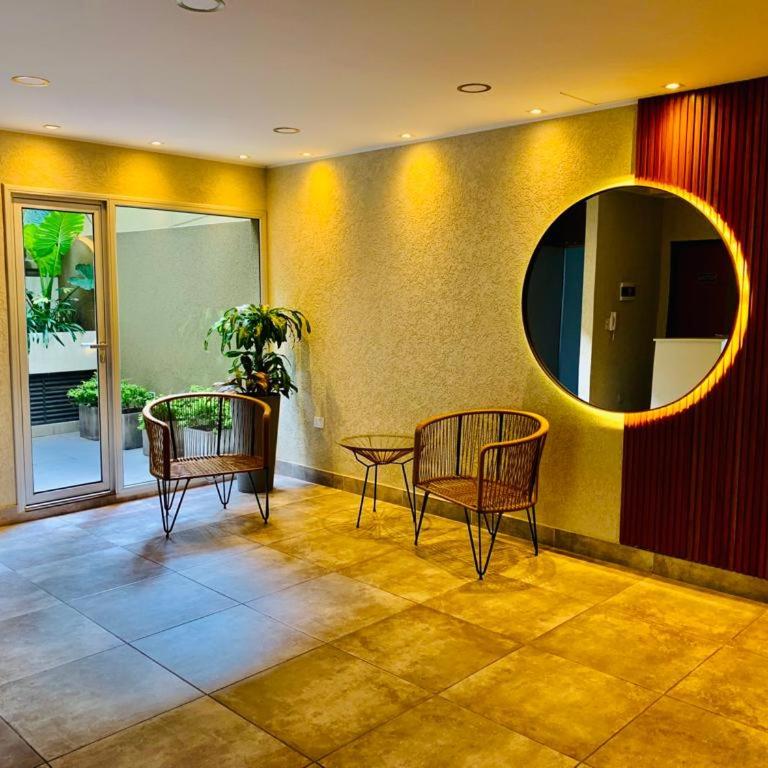 Belgrano - Apartamento de 1 dormitorio - 5