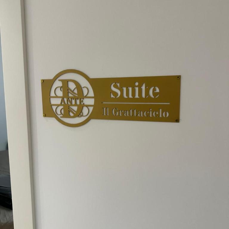 IL Grattacielo Di Genova - Appartamento con 1 Camera da Letto - 13