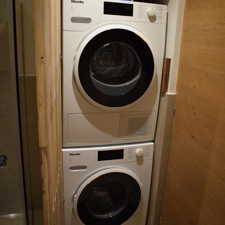 FeWo Passo-Palade - Apartamento de 1 dormitorio - 35