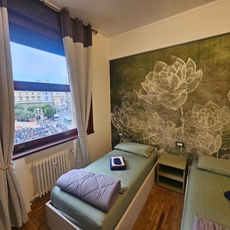 IL Grattacielo Di Genova - Appartamento con 2 Camere da Letto - 4
