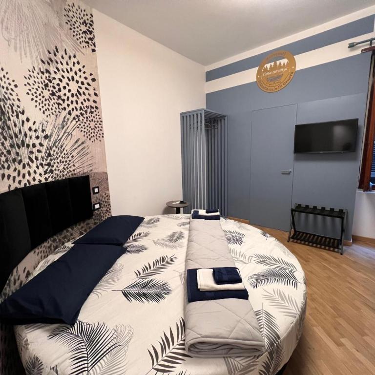 IL Grattacielo Di Genova - Appartamento con 1 Camera da Letto - 16