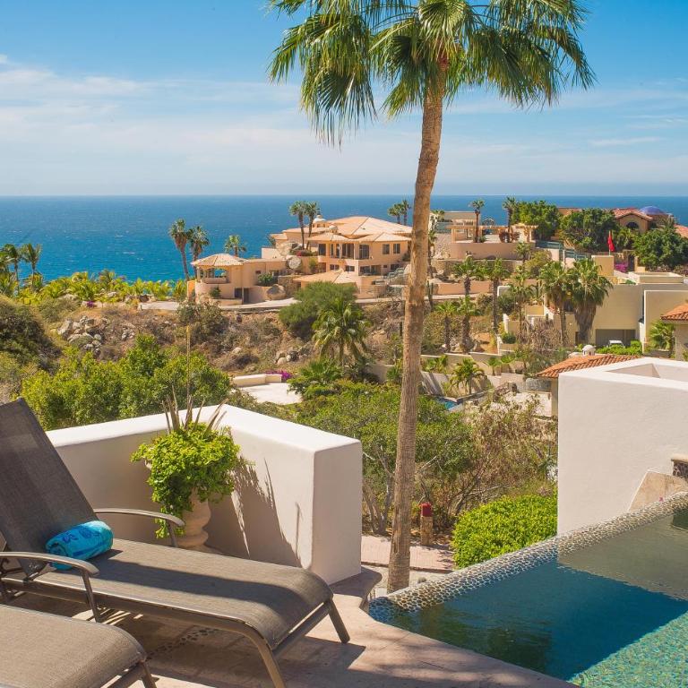 Sunset Villa by Cabo Villas - Villa con piscina privada - 1