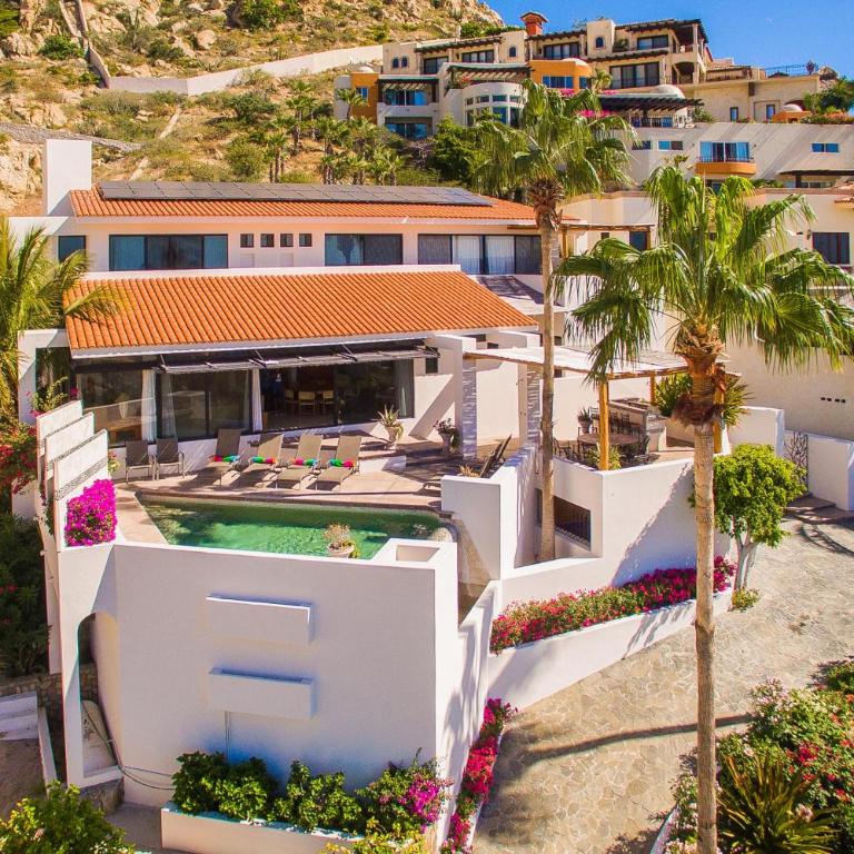 Sunset Villa by Cabo Villas - Villa con piscina privada - 29