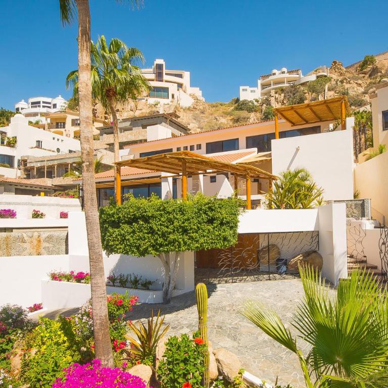 Sunset Villa by Cabo Villas - Villa con piscina privada - 27