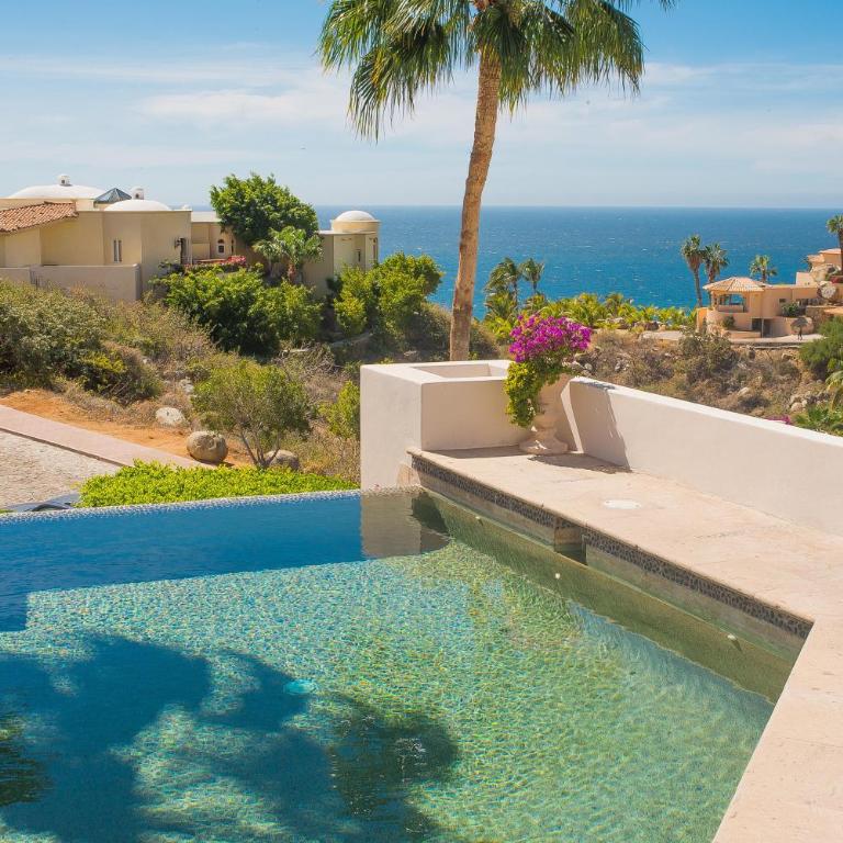 Sunset Villa by Cabo Villas - Villa con piscina privada - 26