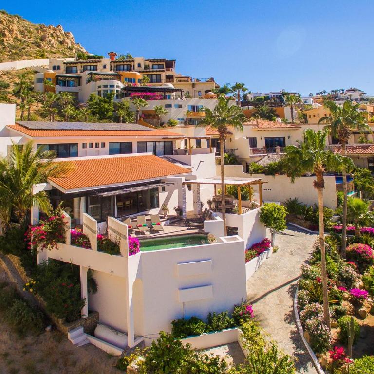 Sunset Villa by Cabo Villas - Villa con piscina privada - 22