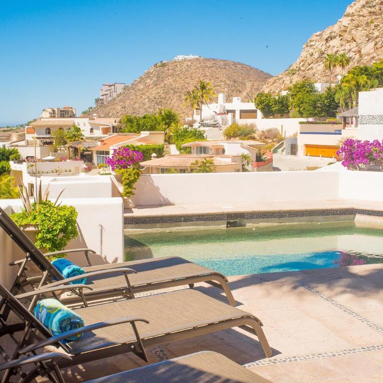 Sunset Villa by Cabo Villas - Villa con piscina privada - 20